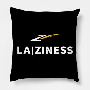 LA | ZINESS Pillow