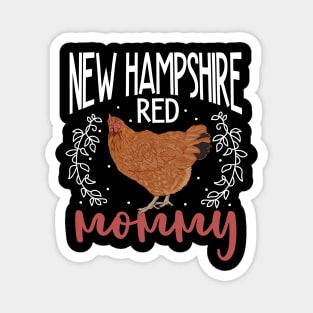 New Hampshire Mommy Magnet