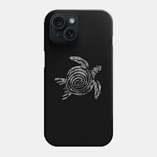 Weathered Sea Turtle Phone Case