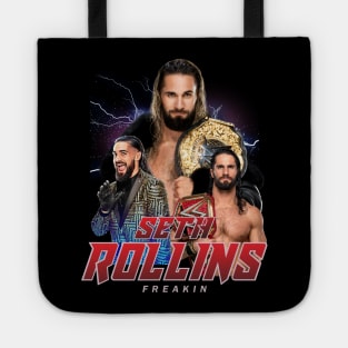 SETH ROLLINS Tote