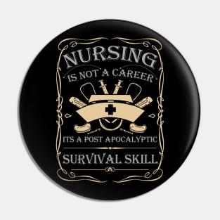 Nursing Pin