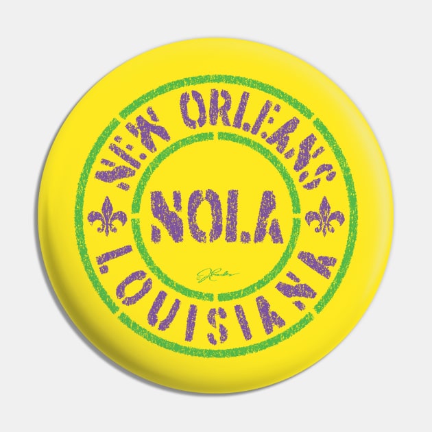 New Orleans, NOLA, Louisiana Pin by jcombs