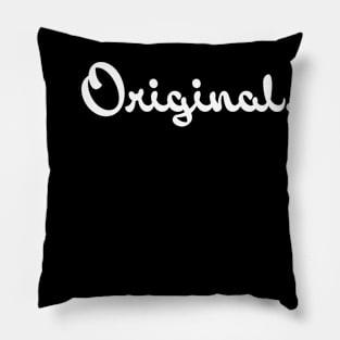 Original Pillow