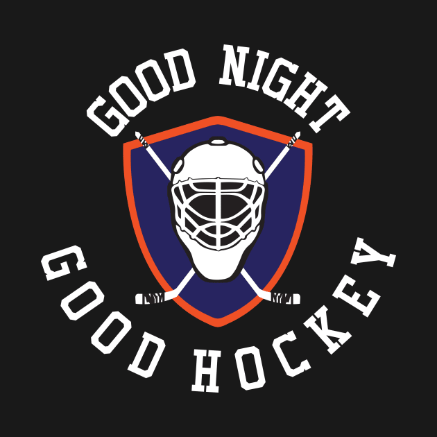 GNGHockey Original Logo by gnghockey