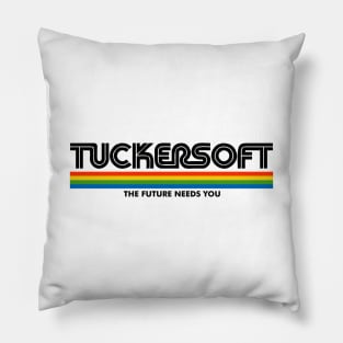 Tuckersoft Pillow