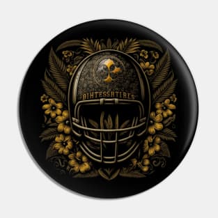 Pittsburgh Steeleeeers 13 Pin