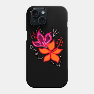 flower Phone Case