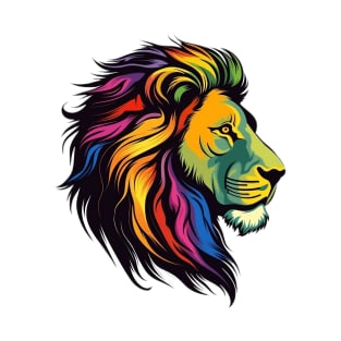 Lion's Pride T-Shirt