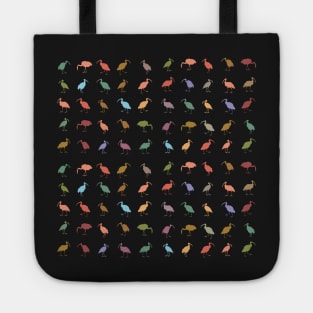 Ibis Tote