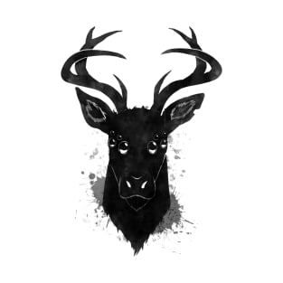 Spider Deer T-Shirt