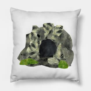 cave Pillow