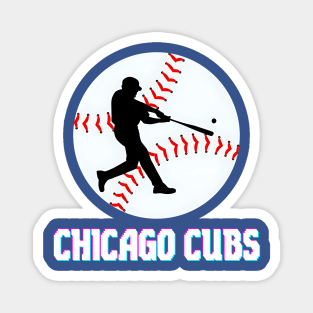 ChicagoC Magnet