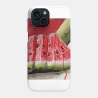 Watermelon Phone Case