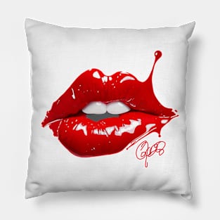KISS5 Pillow
