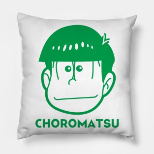 Choromatsu Kawaii Pillow