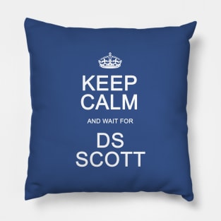 Scott Pillow