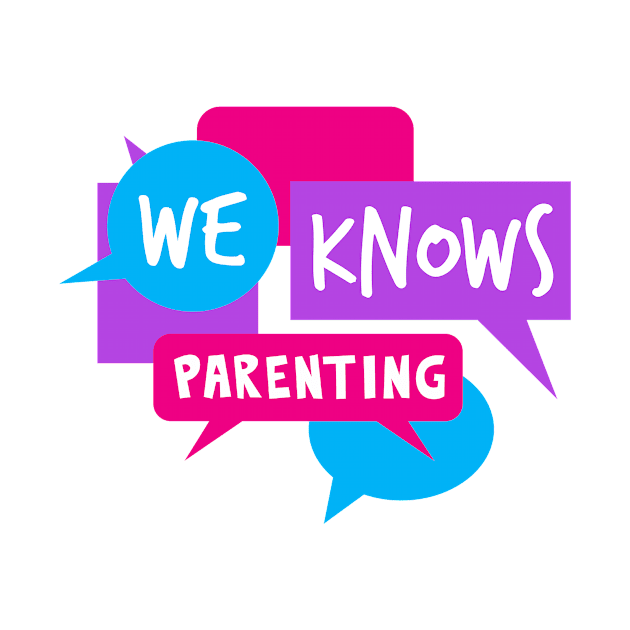 We Knows Parenting by We Knows Parenting