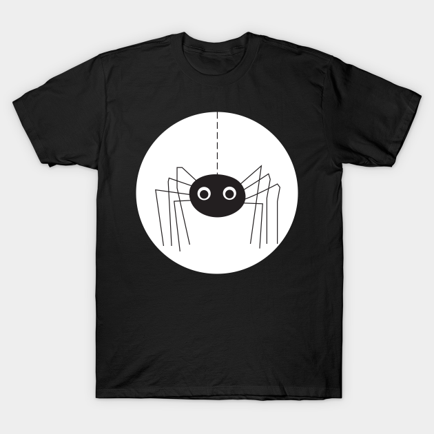 Discover Bob - Spider - T-Shirt