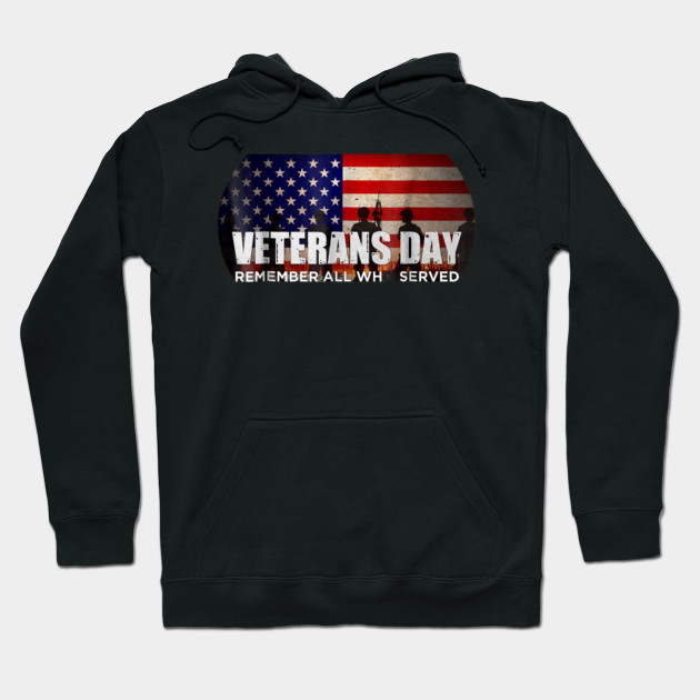 Veterans Day Veteran s T-shirt Patriot 