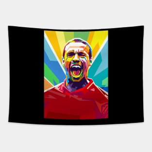 JOEL MATIP Tapestry