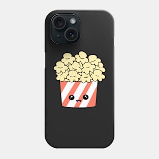 Popcorn Phone Case