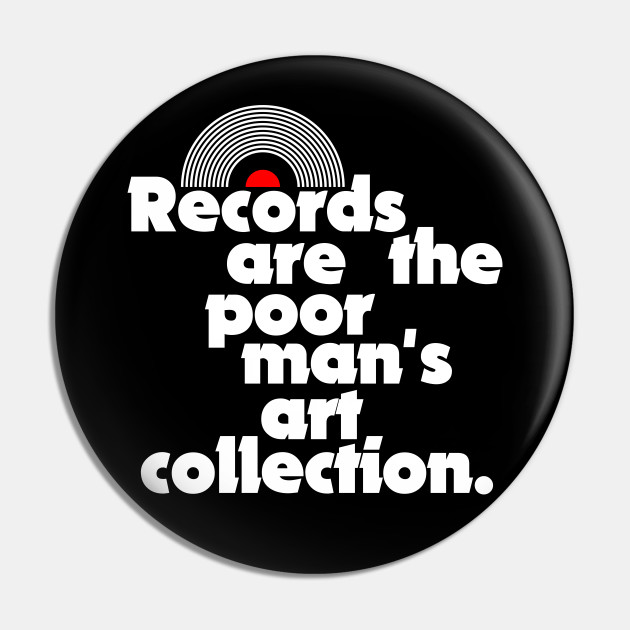 Pin på Recycled Record Art