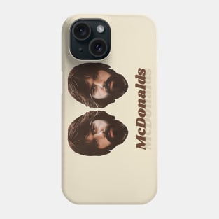 Double the Yacht Rock Phone Case