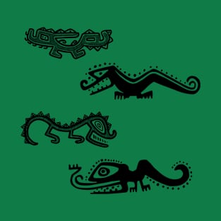 Alligators T-Shirt
