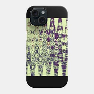 Jumper hill album cover Phone Case