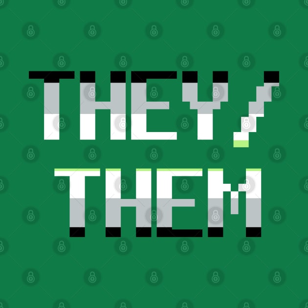 they/them (agender) by hangryyeena