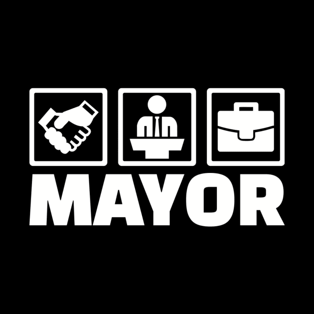 Mayor by Designzz