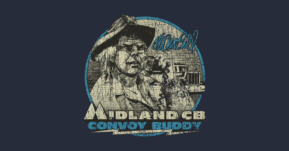 All Ride Convoy Buddy Mini Schal - Kleiner Schal Mit Haken Für Auto-Dekoration