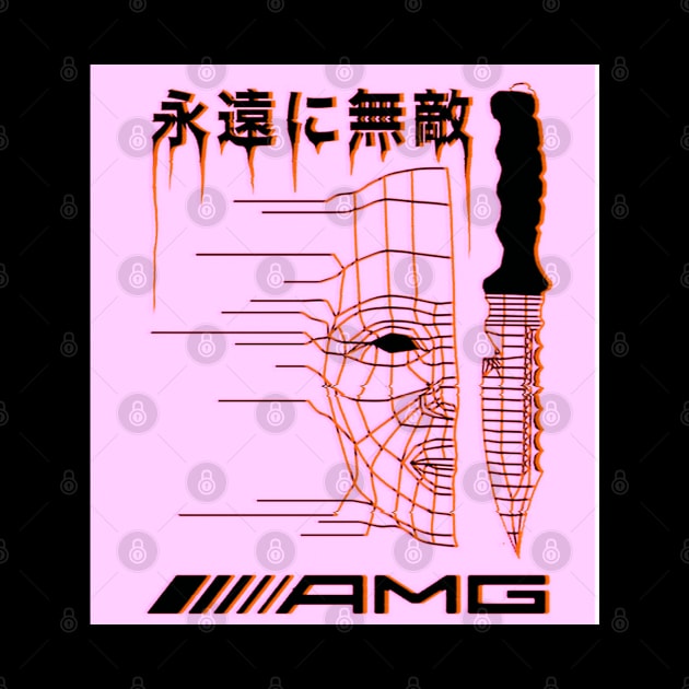 VHS styled by HamsterOver