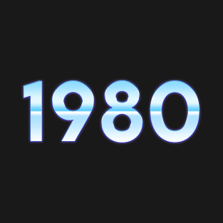 1980 T-Shirt