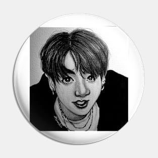 Sweeter JK Pin