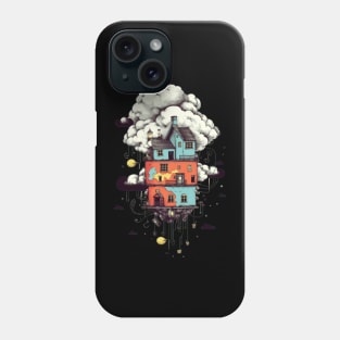 This adorable illustration just made my day Phone Case