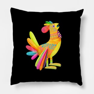 Rooster Pillow