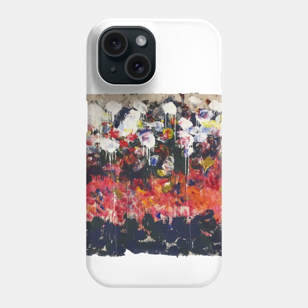 The Rocky IV Phone Case by Nicky Draven