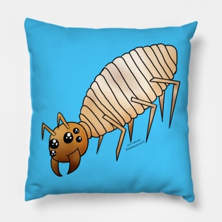 Termite Pillow