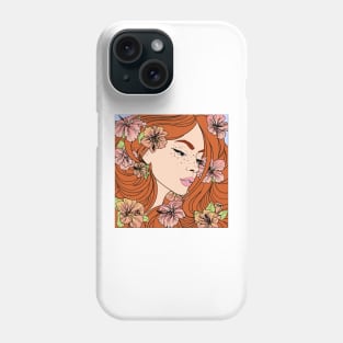 Faces 079 (Style:8) Phone Case