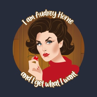 Audrey Horne T-Shirt