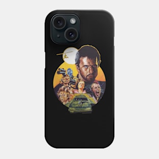 El loco Max Phone Case