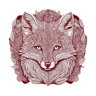 Badger Symmetry T-Shirt