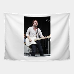 Taylor Goldsmith Dawes Photograph Tapestry