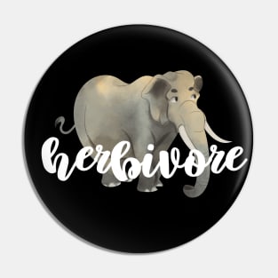 Herbivore Pin