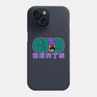 CHOLO BEATS - RAINIERS Phone Case