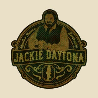 Jackie Daytona - Top Seller T-Shirt