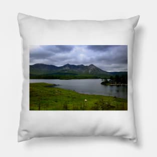 Lough Inagh Pillow