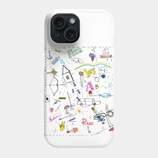 Life Phone Case