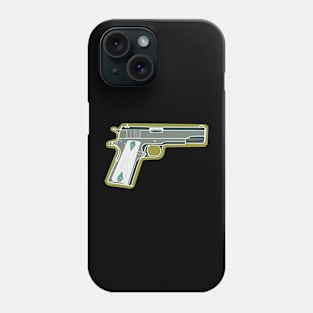 1911 Phone Case